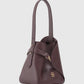 Britney Bag Small - Burgundy in GHW