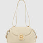 Alma Shoulder Bag - Chalk
