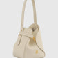 Britney Bag Small - Saffiano Leather - Lamb