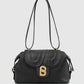 Alma Shoulder Bag - Black