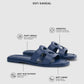 Kefi Sandal - Navy
