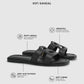 Kefi Sandal - Black