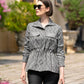 Leena Jacket Parka - Grey