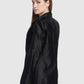 Bimu Jacquard Blazer - Black