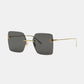 Victoria Sunglasses - Black