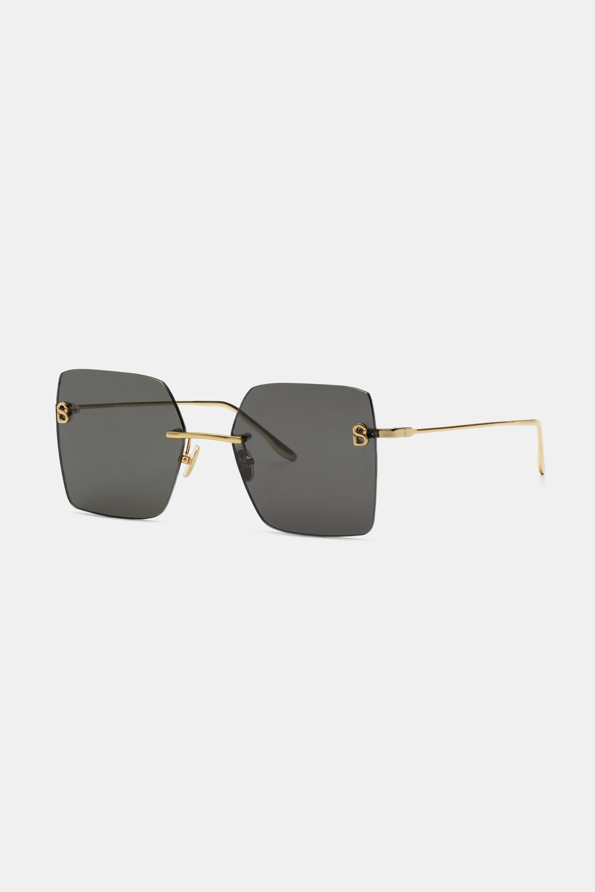Victoria Sunglasses - Black