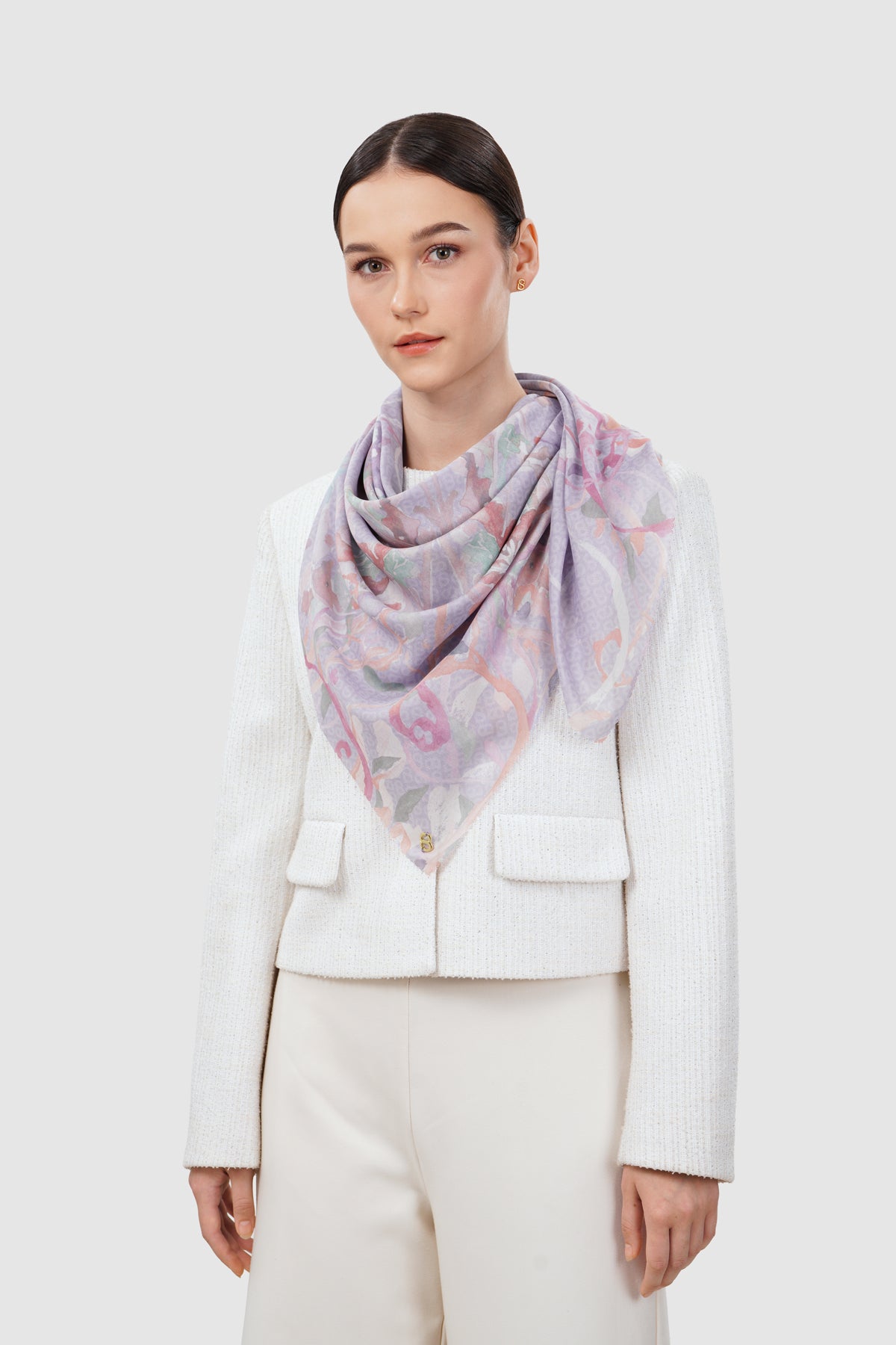 Velmora Square - Jar