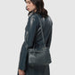 The City Bag Small - Flag