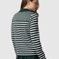 Tropical26 Polo Knit - Green