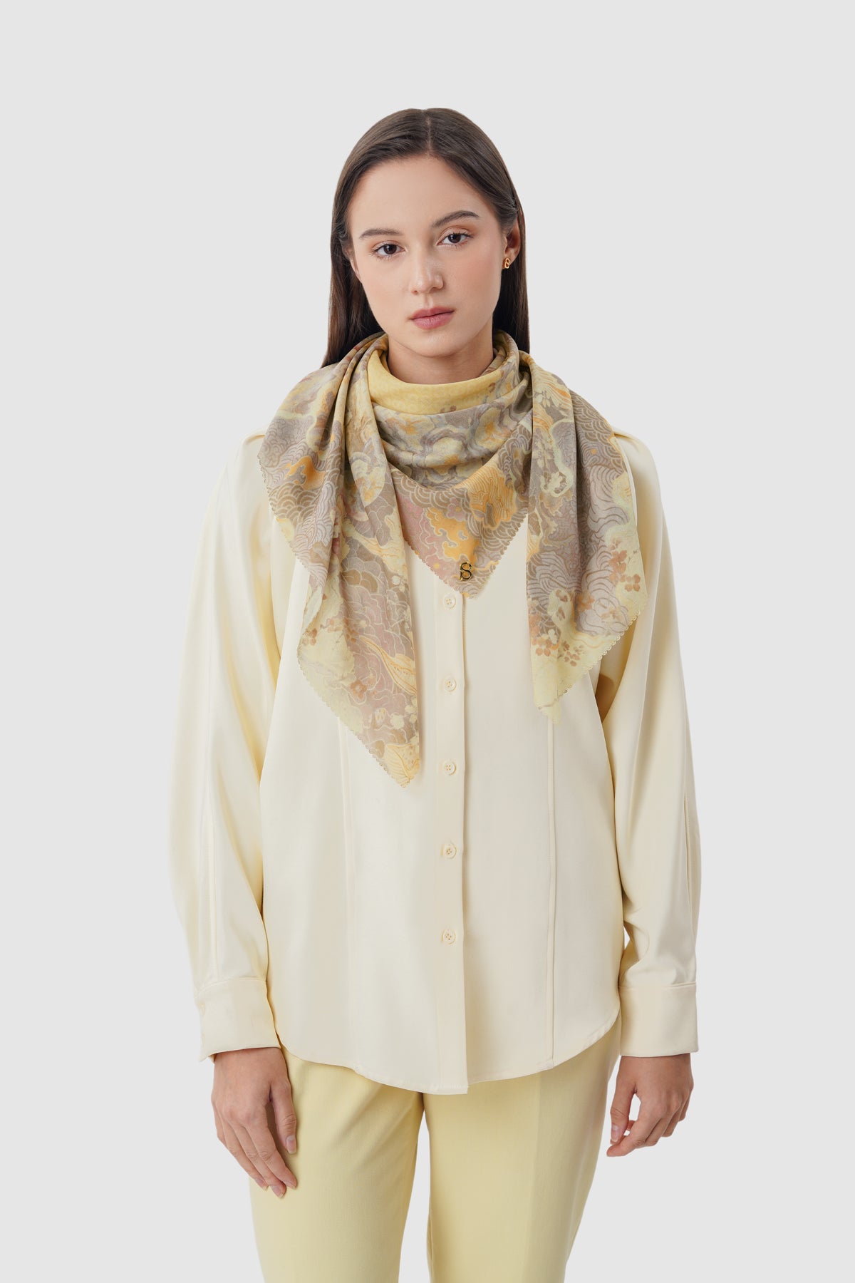 Kirei Square - Origami