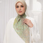 Moroccan - Apricot