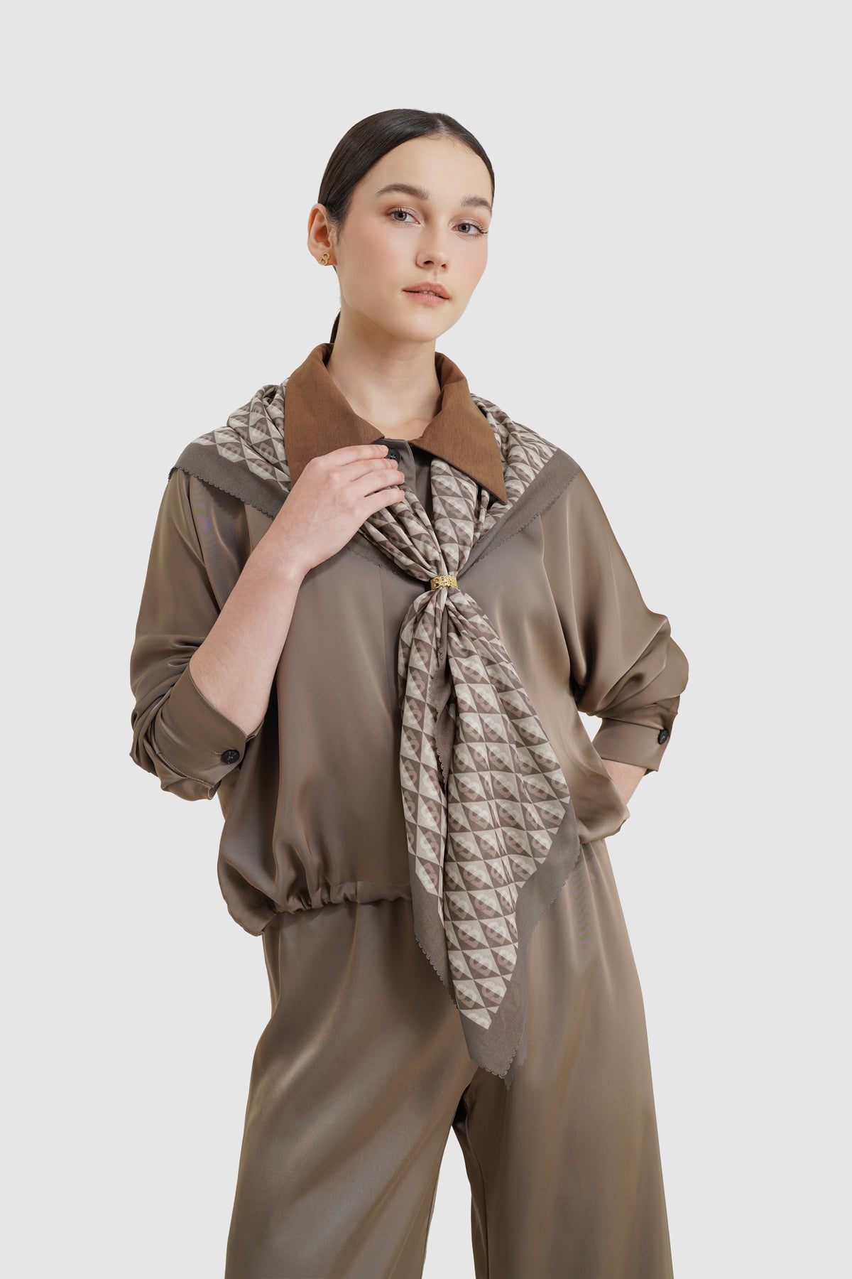 Prism Square - Tiramisu