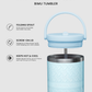 Bimu Tumbler - Blue