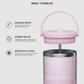 Bimu Tumbler - Pink
