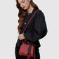 Joy Bag Small - Red