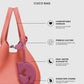 Coco Bag - Peach