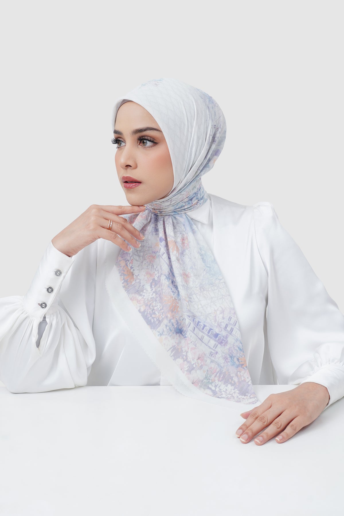 The Parisian 3.0 - Lait