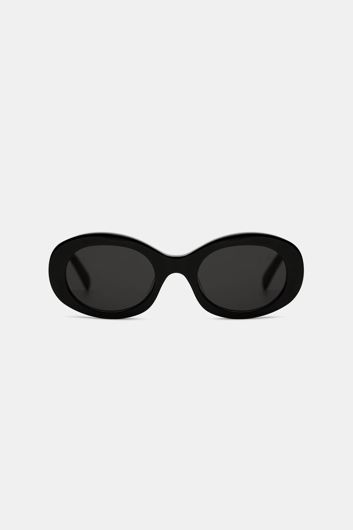 Elia Sunglasses - Black