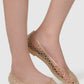 Luna Jelly Shoes - Nude