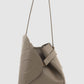 Britney Bag - Taupe in GHW