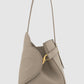 Britney Bag Small - Saffiano Leather - Creta