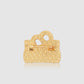 Miniature 2.0 Brooch Package - Gold