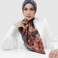 Autograph 3.0 Voile Square - Canvas