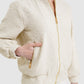 Denna Tapis Jacquard Jacket - Ivory