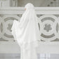 Safa Kids Prayer Robe - Broken White