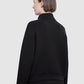 Zoey Sweatshirt - Black