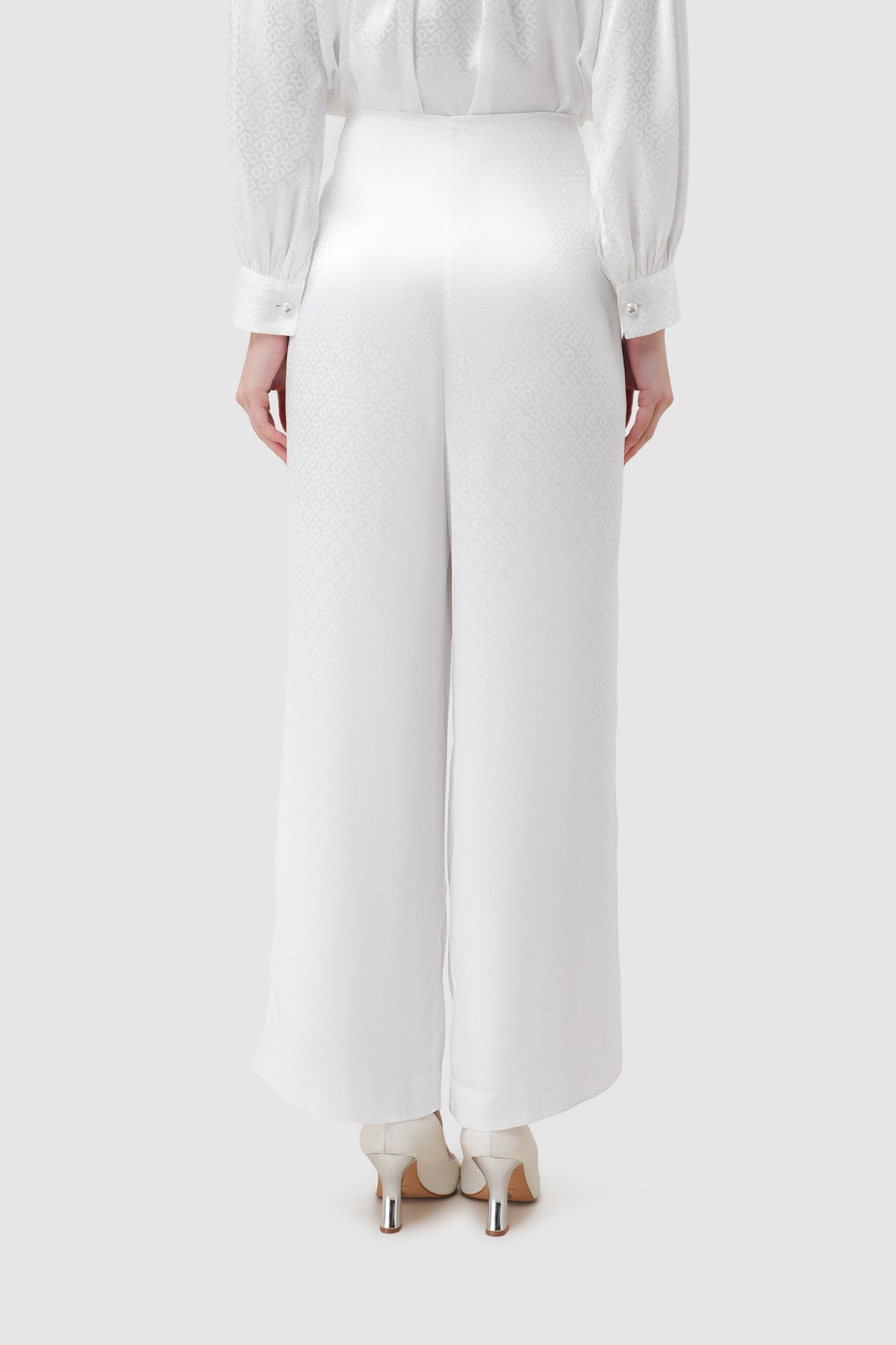Elora Tapis Pants - Jasmine