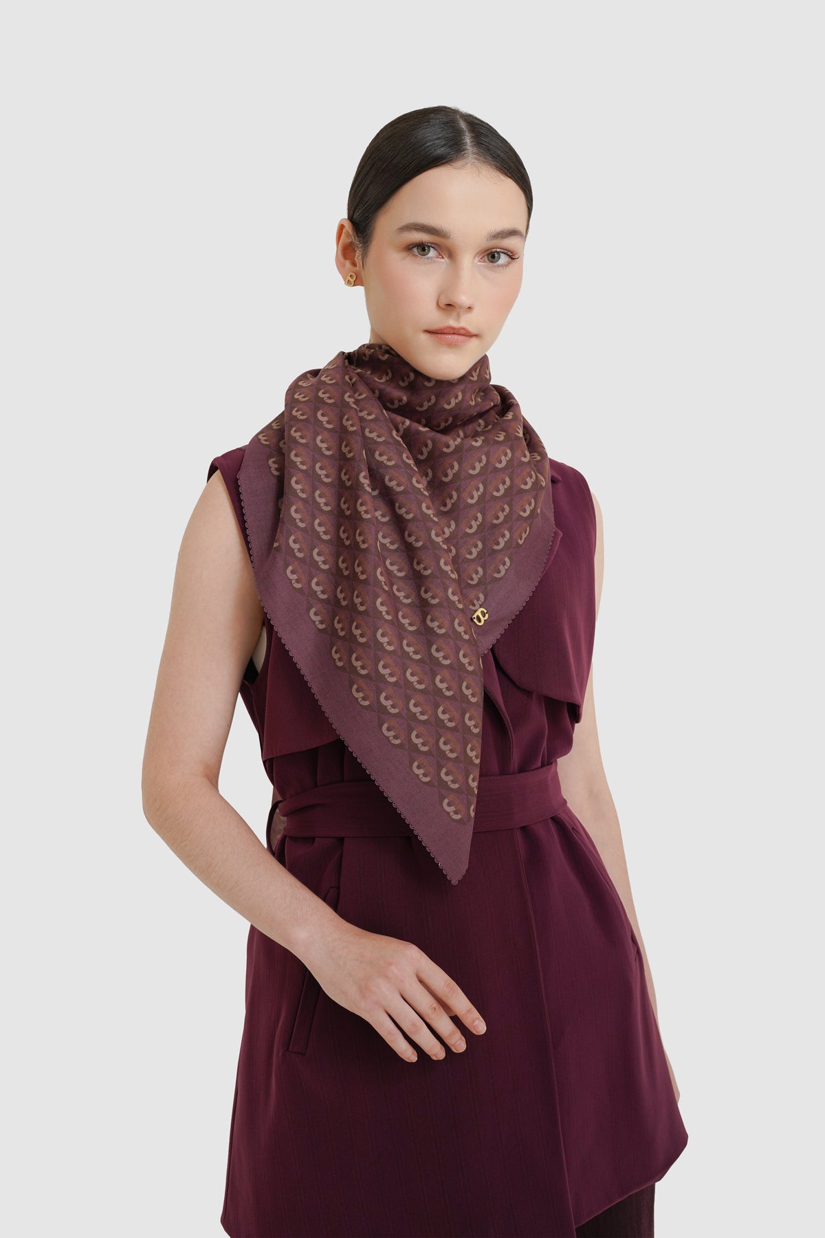 Prism Square - Apple Pie