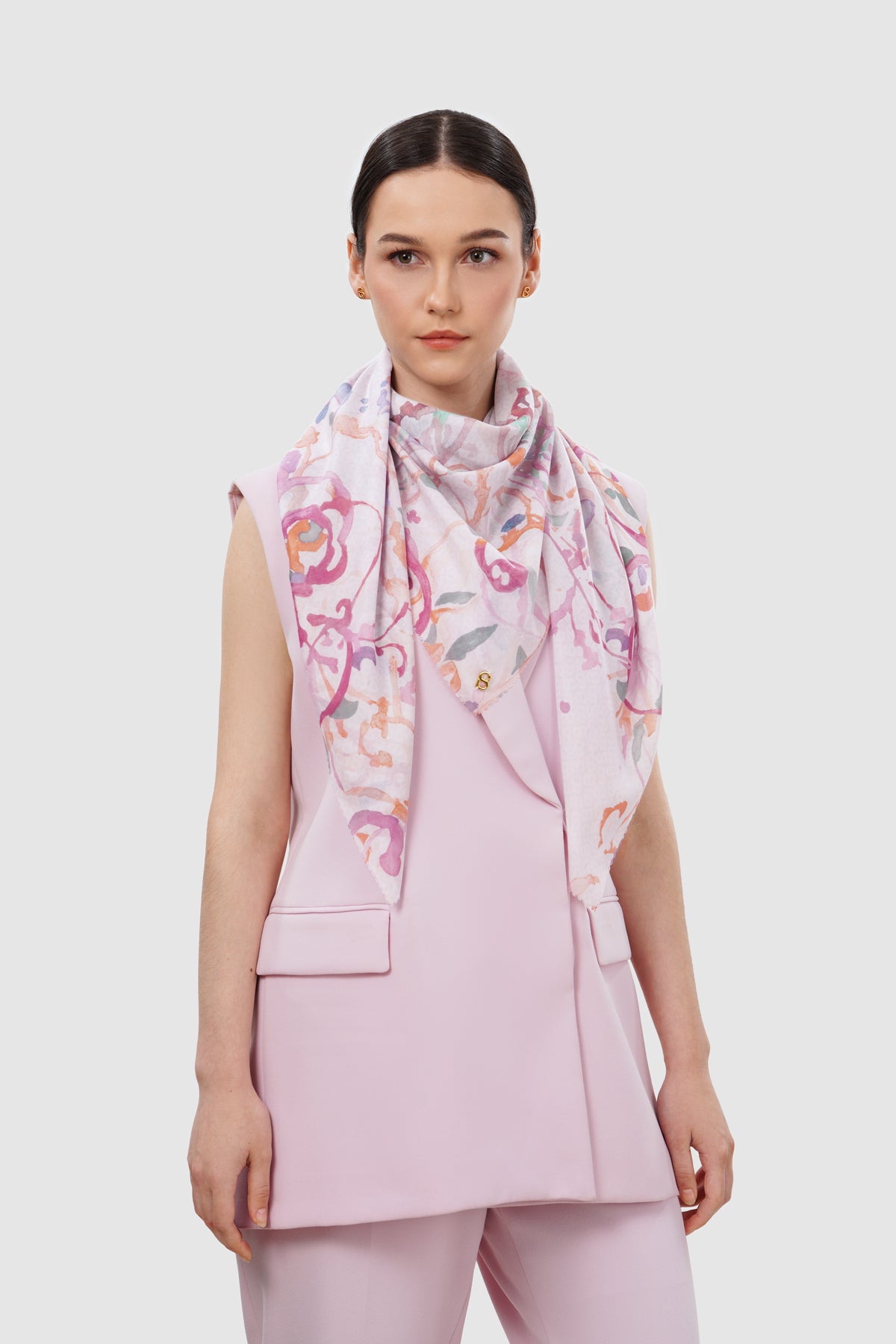 Velmora Square - Palette