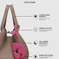 Coco Bag - Taupe