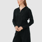 Everyday Hoodie Set - Black