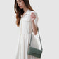 Jenny Sling Bag - Slate Green