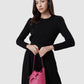 Britney Bag Small - Viva Magenta