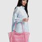 Mesh Tote Bag - Sea Fan