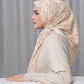 Nagita Square - True White