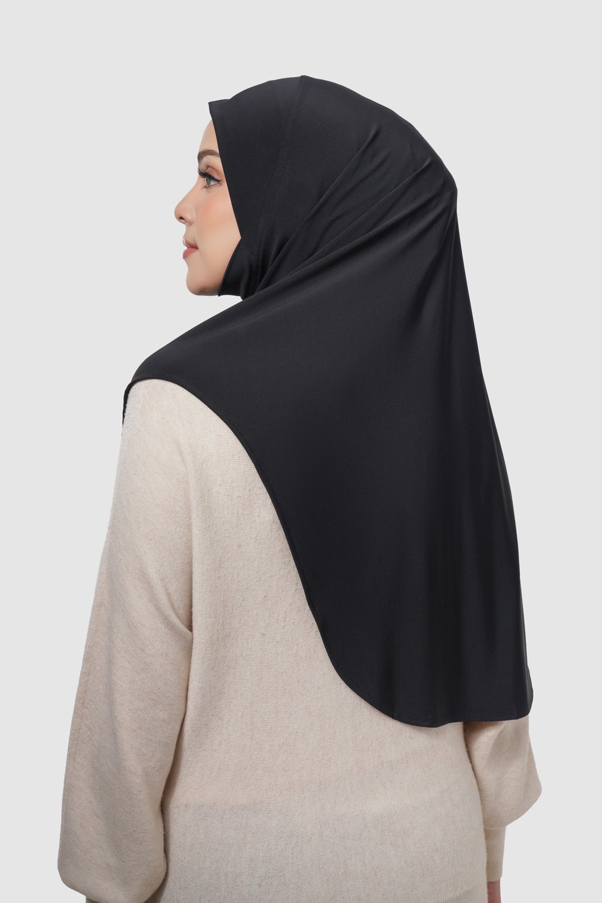 Swyft Slip-On - Jet Black