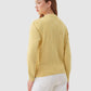 Beverly Knit Cardigan - Yellow