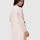 Nagita Midi Cardigan - Pink