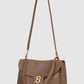 Savina Bag - Chocolate
