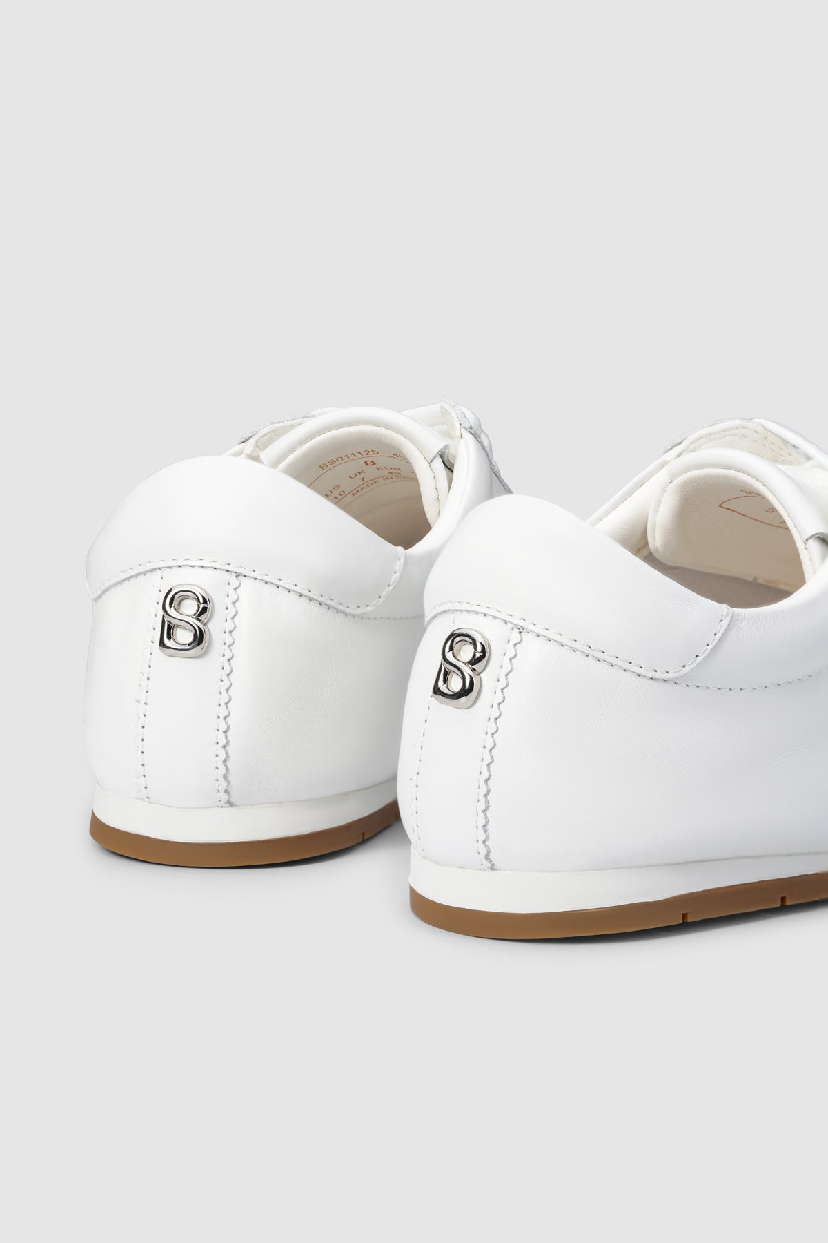 Jenny Sneakers - White