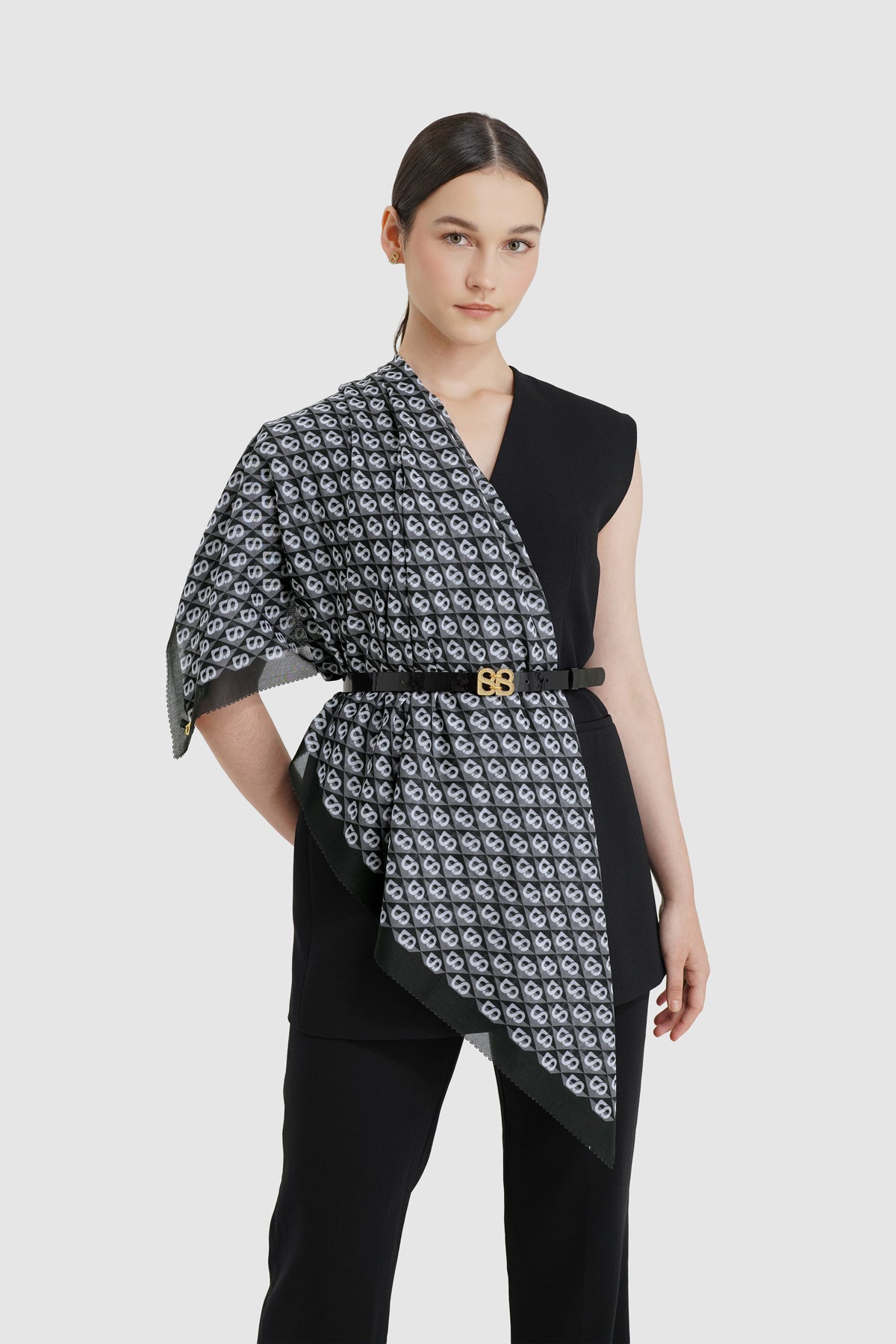 Prism Square - Cookies N Cream