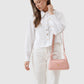 Origa Flex Bag Small - Blush
