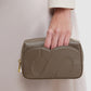 Kyla Pouch - Truffle