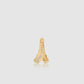 The Parisian 3.0 Brooch Package - Gold