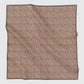 Nagita Wool Scarf - Chestnut