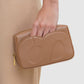 Kyla Pouch - Brown